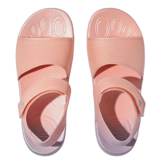 Fit Flop - Sandalen für Mädchen, iQushion, Flach (Pink) - Image 3