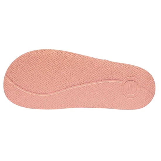Fit Flop - Sandalen für Mädchen, iQushion, Flach (Pink) - Image 4