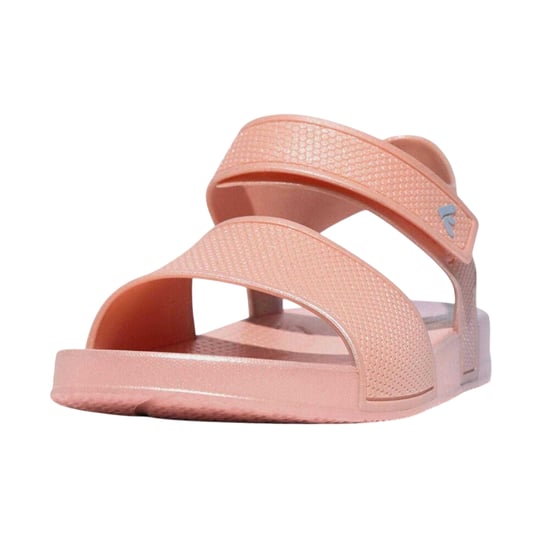 Fit Flop - Sandalen für Mädchen, iQushion, Flach (Pink) - Image 5