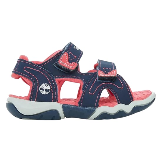 Timberland - Sandalen für Kleinkind, Flach (Marine) - Image 1