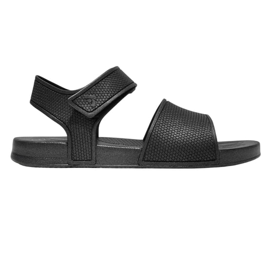 FitFlop - "IQushion" Schimmer Sandalen für Kinder, iQushion, Wasserfest, Flach (Schwarz) - Image 1