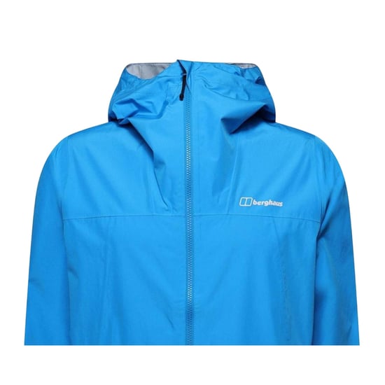 Berghaus - "Deluge Pro 3.0" Jacke, wasserfest für Herren (Blau) - Image 3