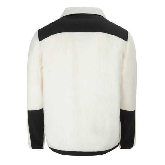 Firetrap - Fleecejacke für Herren (Natürlich) - Image 2