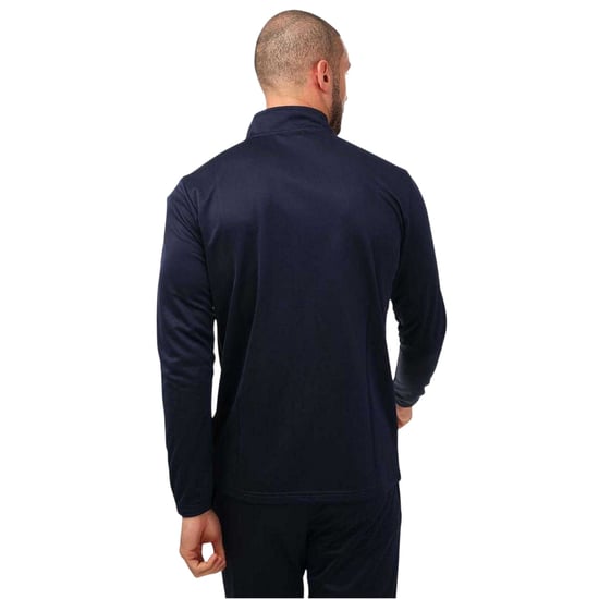 Puma - "Team Rise" Jacke für Herren, Feuchtigkeitsabweisend, Training, Regulär (Marine) - Image 2