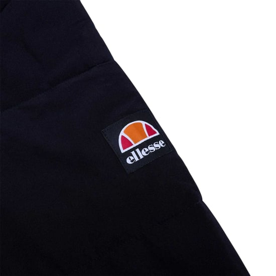 Ellesse - "Igris" Jacke für Herren (Schwarz) - Image 3