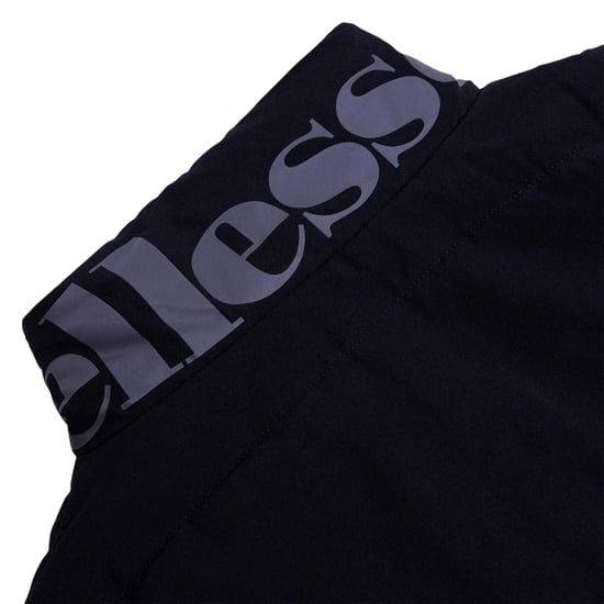 Ellesse - "Igris" Jacke für Herren (Schwarz) - Image 4