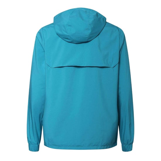 Castore - Jacke für Herren (Pagode Blau) - Image 2