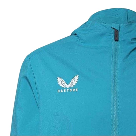 Castore - Jacke für Herren (Pagode Blau) - Image 3