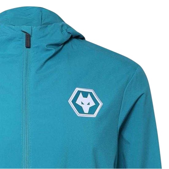 Castore - Jacke für Herren (Pagode Blau) - Image 4
