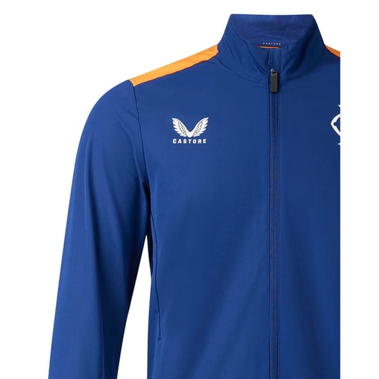 Castore - "2023/2024" Jacke für Herren (Blau) - Image 3