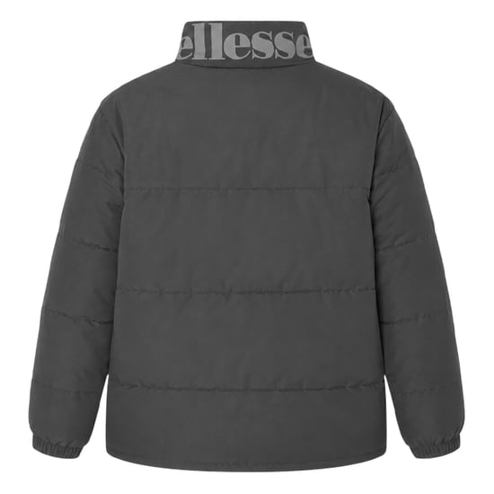 Ellesse - "Igris" Jacke für Herren (Dunkelgrau) - Image 2
