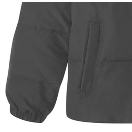 Ellesse - "Igris" Jacke für Herren (Dunkelgrau) - Image 3