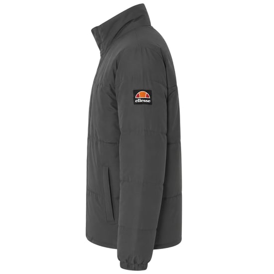 Ellesse - "Igris" Jacke für Herren (Dunkelgrau) - Image 4