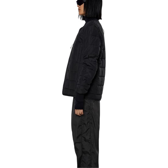 Rains - Softshelljacke für Herren/Damen Unisex (Schwarz) - Image 3
