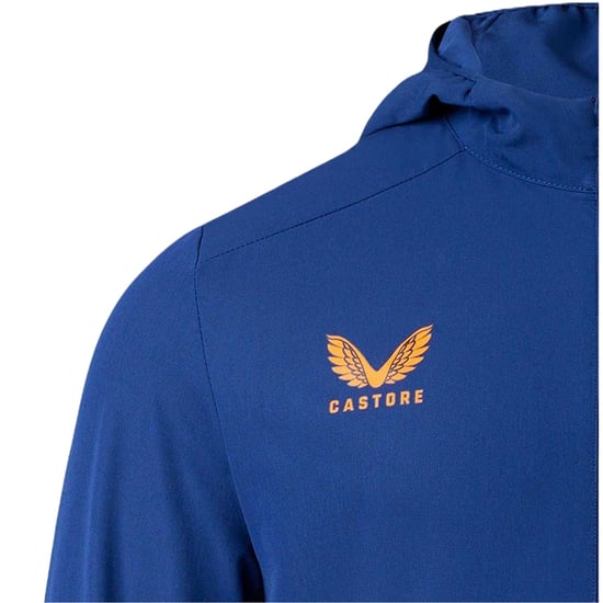 Castore - Kapuzenjacke für Herren (Lapislazuli) - Image 3
