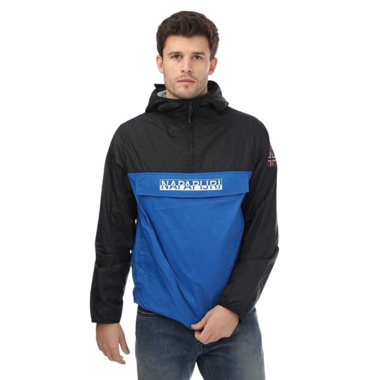 Napapijri - "Coubertin" Jacke für Herren, Regulär (Marineblau) - Image 1