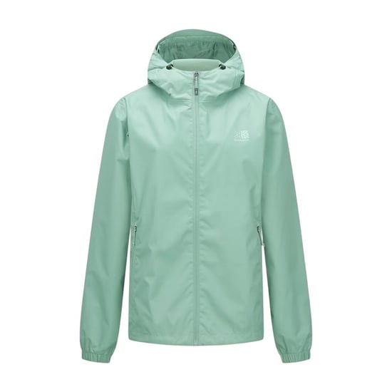 Karrimor - "Sierra" Jacke, wasserfest für Damen (Grüne Bucht) - Image 1