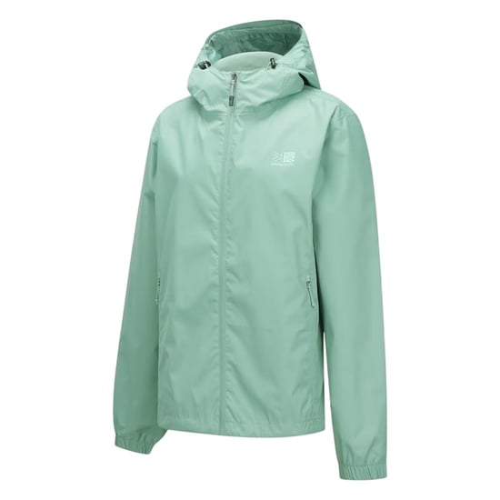 Karrimor - "Sierra" Jacke, wasserfest für Damen (Grüne Bucht) - Image 3
