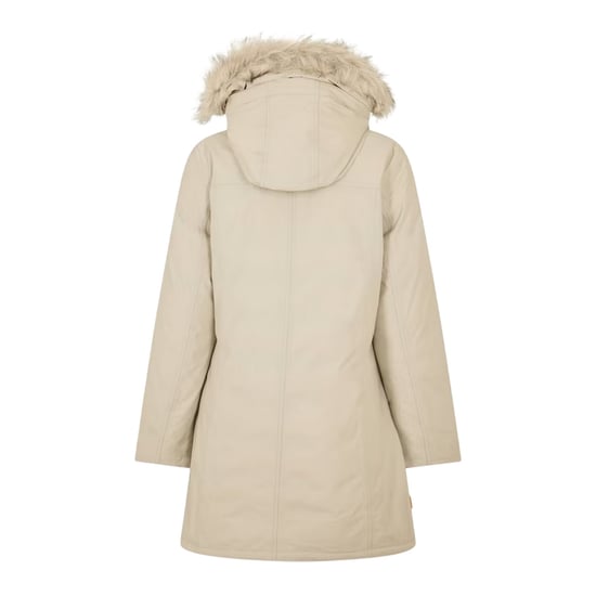 Timberland - Parka für Damen, Wasserfest (Weiß) - Image 2