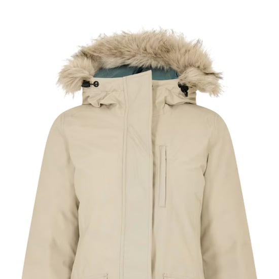 Timberland - Parka für Damen, Wasserfest (Weiß) - Image 3