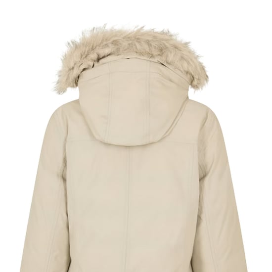 Timberland - Parka für Damen, Wasserfest (Weiß) - Image 4