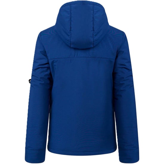 Castore - Trainerjacke für Jungen (Blau/Grau) - Image 2