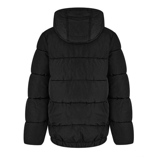 Lyle & Scott - Steppjacke für Kinder, Gesteppt (Schwarz) - Image 2