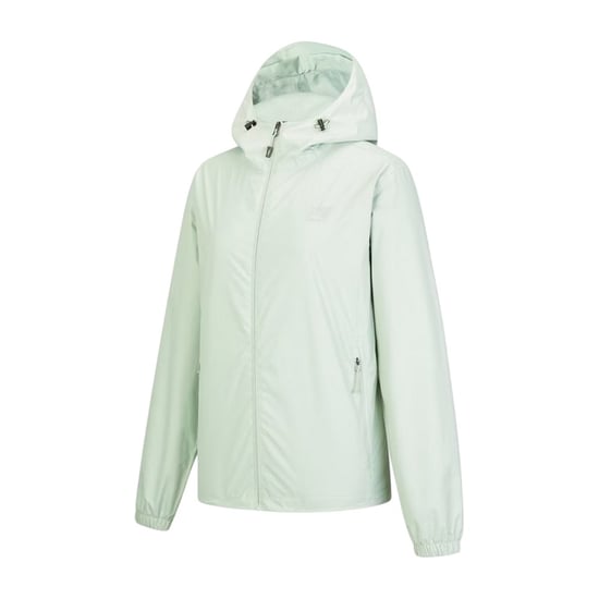 Karrimor - "Sierra" Jacke, wasserfest für Damen (Salbei) - Image 3
