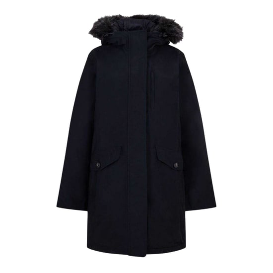 Timberland - Parka für Damen, Wasserfest (Schwarz) - Image 1