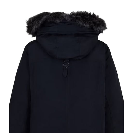 Timberland - Parka für Damen, Wasserfest (Schwarz) - Image 4