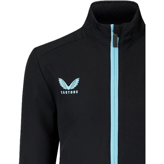 Castore - Jacke für Kinder (Brillantes Weiß) - Image 3