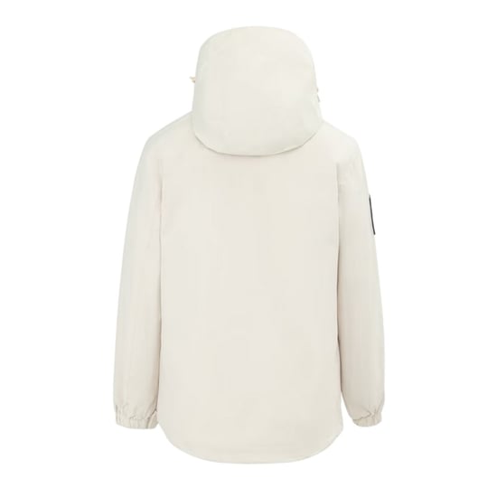 Gelert - Jacke, wasserfest für Damen, 3 in 1, winddicht (Khakigrün) - Image 2