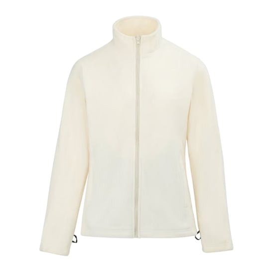 Gelert - Jacke, wasserfest für Damen, 3 in 1, winddicht (Khakigrün) - Image 3
