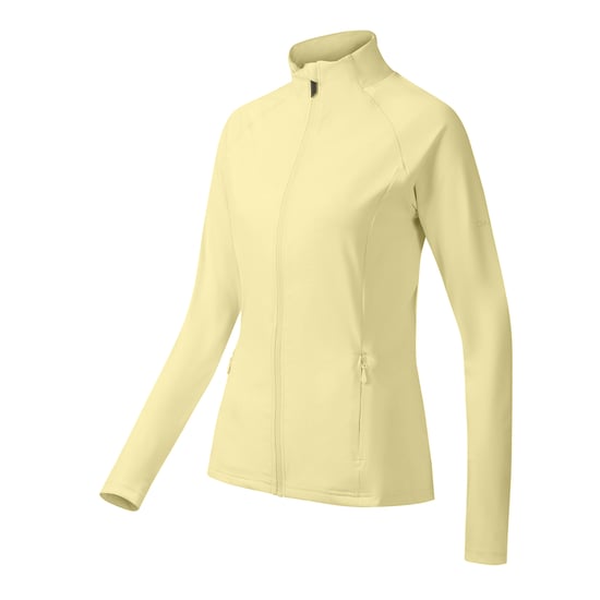 Dare 2B - "Refresh" Midlayer für Damen, Durchgehender Reißverschluss (Wachsgelb) - Image 4