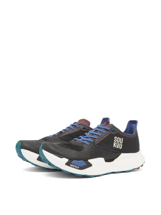 TNF x Undercover Soukuu Vectiv Pro Hybrid Sneakers - Image 2