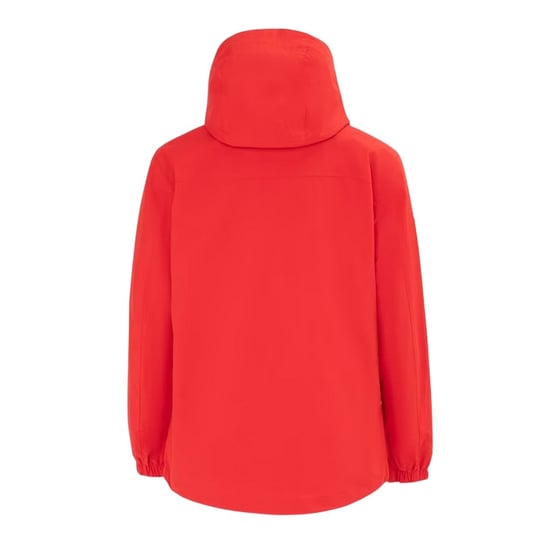 Gelert - Jacke, wasserfest für Damen, 3 in 1, winddicht (Rot) - Image 2