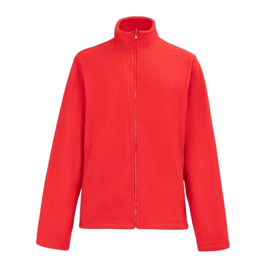 Gelert - Jacke, wasserfest für Damen, 3 in 1, winddicht (Rot) - Image 3