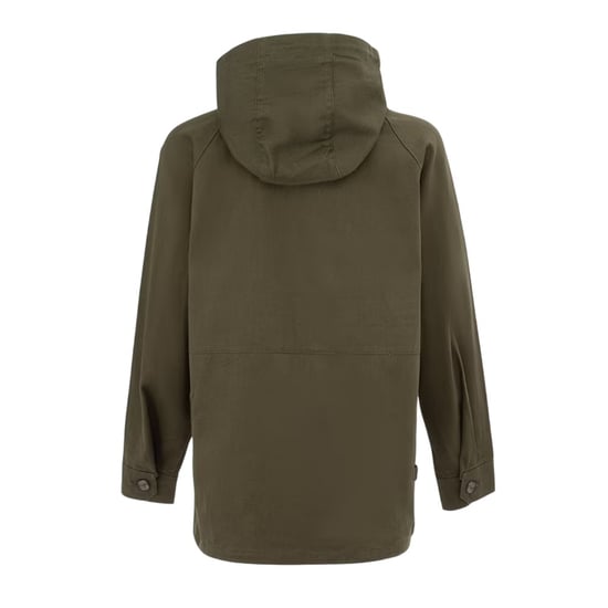 SoulCal - Parka für Damen, Baumwolle (Khakigrün) - Image 2