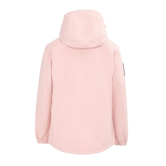 Gelert - Jacke, wasserfest für Damen, 3 in 1, winddicht (Pink) - Image 2