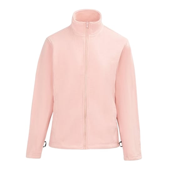 Gelert - Jacke, wasserfest für Damen, 3 in 1, winddicht (Pink) - Image 3