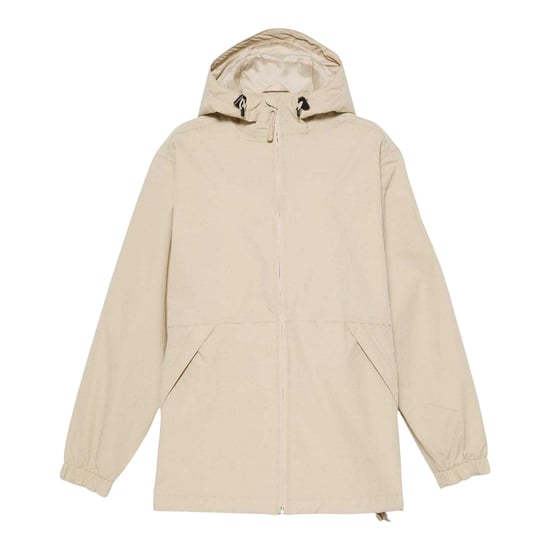 Timberland - "Winnick" Shelljacke für Damen, Wasserfest (Beige) - Image 1
