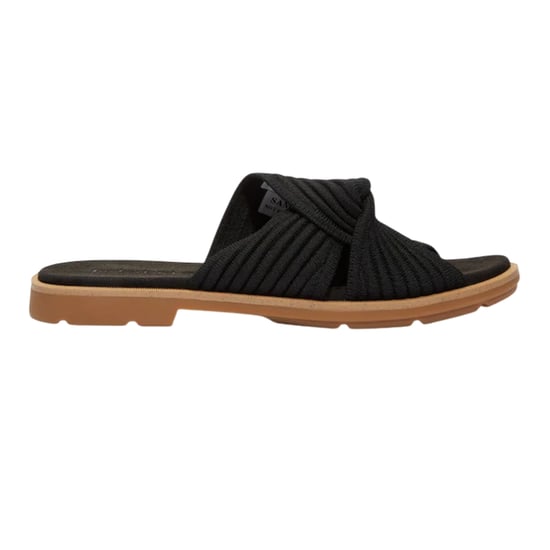 Timberland - Sandalen für Damen, Flach (Schwarz) - Image 1
