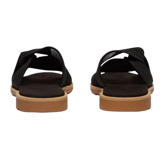 Timberland - Sandalen für Damen, Flach (Schwarz) - Image 2