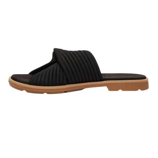 Timberland - Sandalen für Damen, Flach (Schwarz) - Image 3