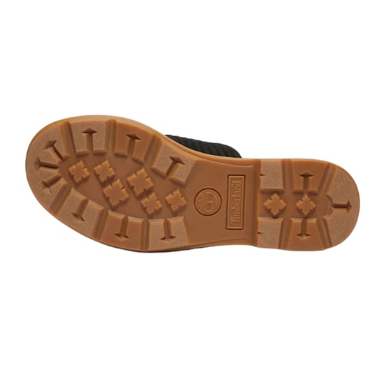 Timberland - Sandalen für Damen, Flach (Schwarz) - Image 5