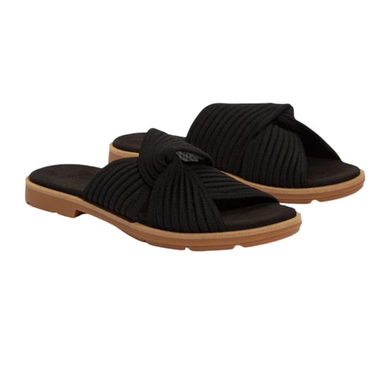 Timberland - Sandalen für Damen, Flach (Schwarz) - Image 6