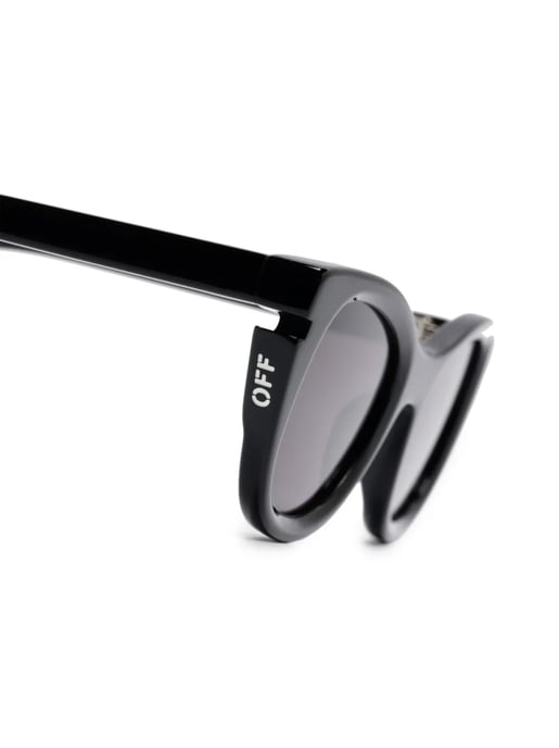 Boulder Logo Sonnenbrille - Image 3