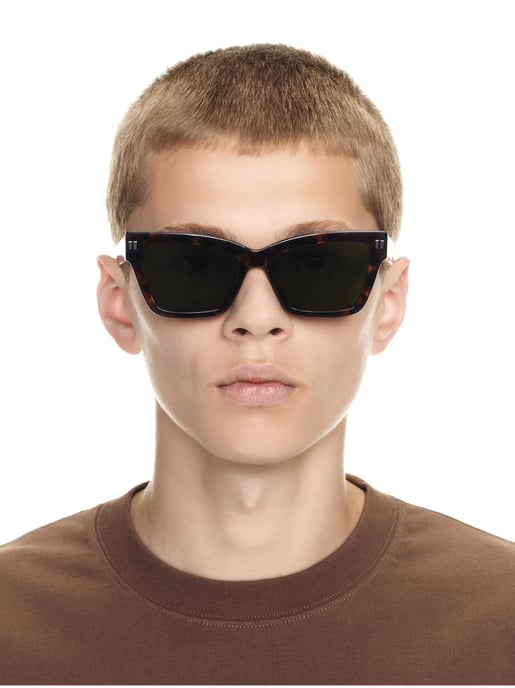 Sonnenbrille mit Cincinnati-Logo - Image 4