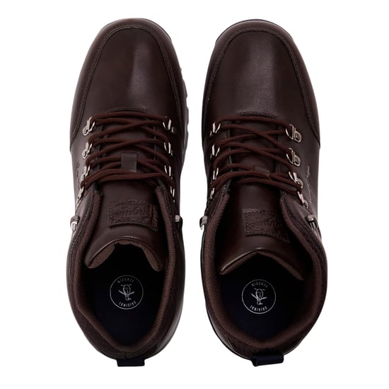 Original Penguin - Wanderstiefel für Herren (Braun) - Image 2