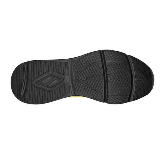 Skechers - Overlay Sneaker für Herren (Gelb) - Image 4